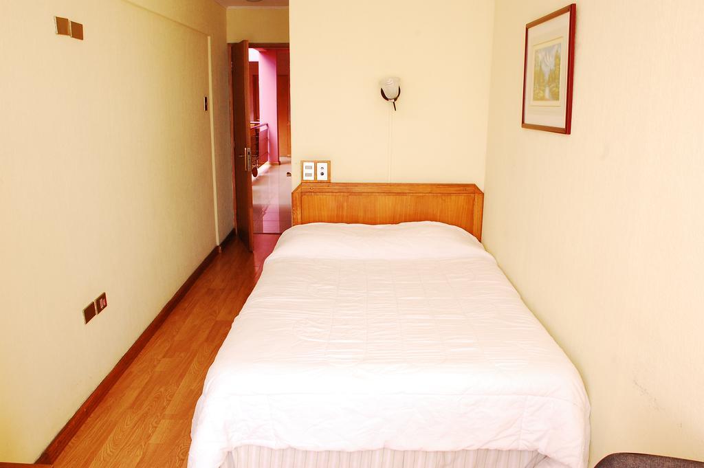 Hotel Jham อิกิเก ภายนอก รูปภาพ