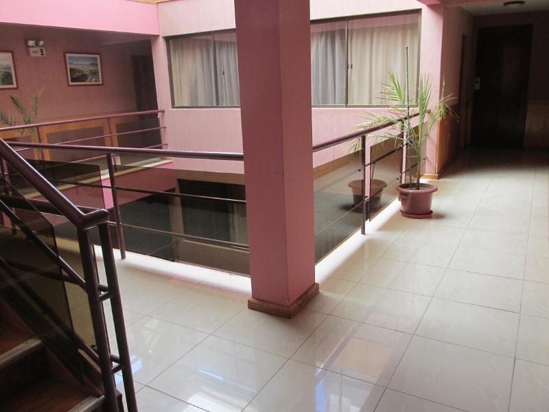 Hotel Jham อิกิเก ภายนอก รูปภาพ