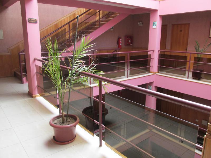 Hotel Jham อิกิเก ภายนอก รูปภาพ
