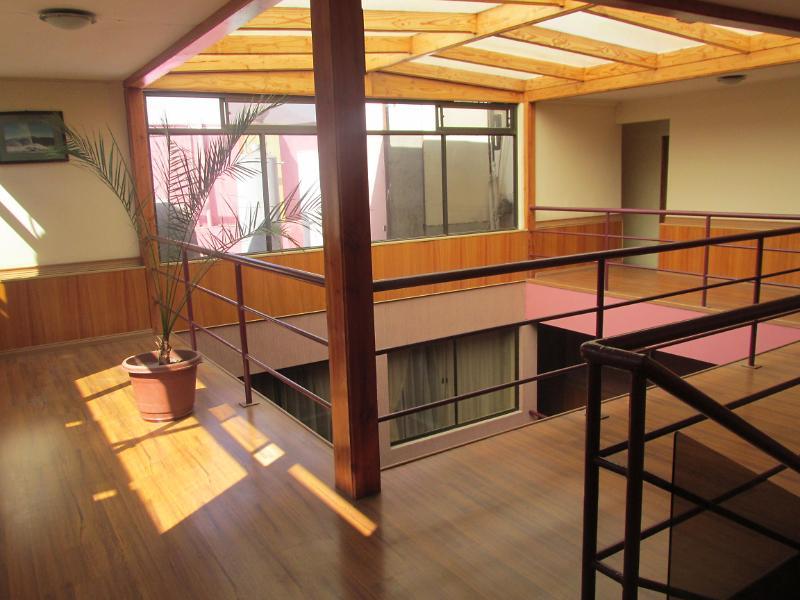 Hotel Jham อิกิเก ภายนอก รูปภาพ