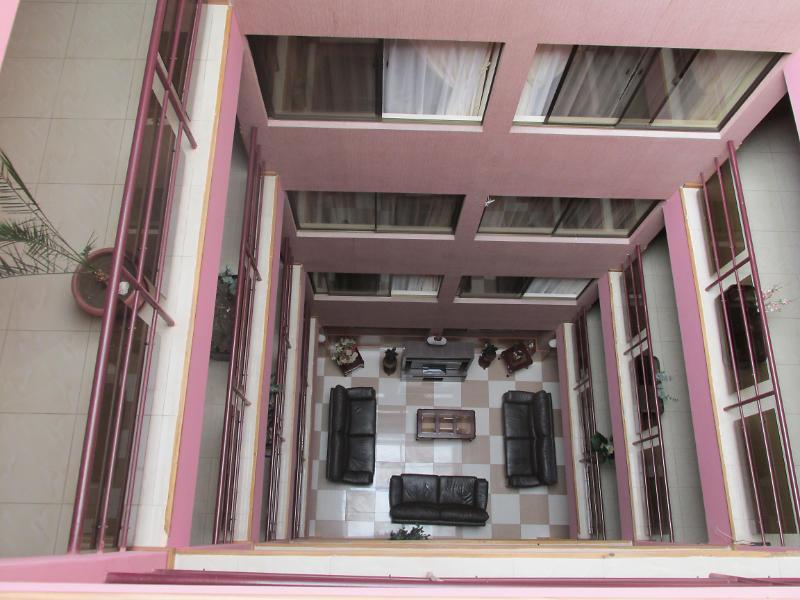 Hotel Jham อิกิเก ภายนอก รูปภาพ
