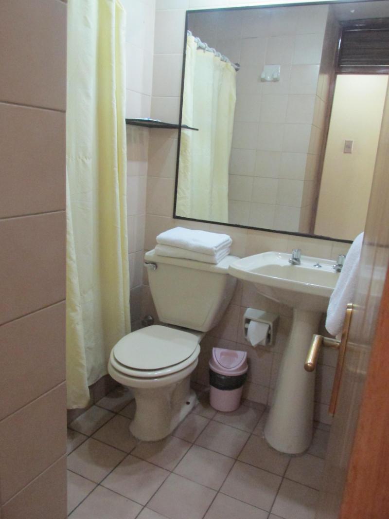Hotel Jham อิกิเก ภายนอก รูปภาพ