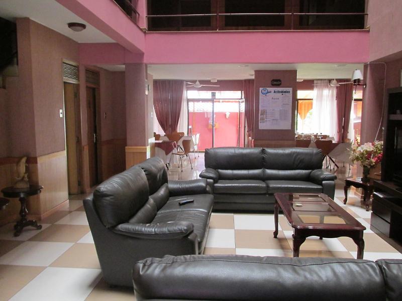 Hotel Jham อิกิเก ภายนอก รูปภาพ