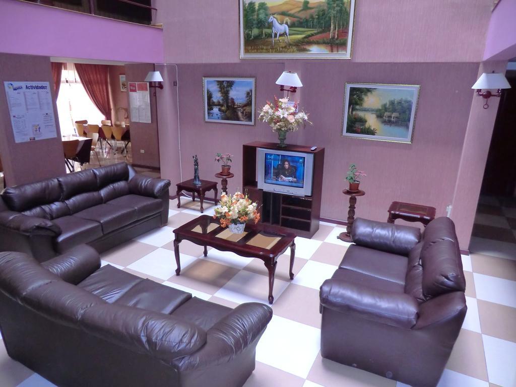 Hotel Jham อิกิเก ภายนอก รูปภาพ